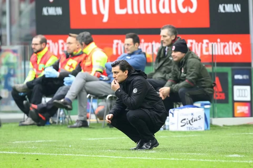 Missione Europa. Milan, è il mese giusto