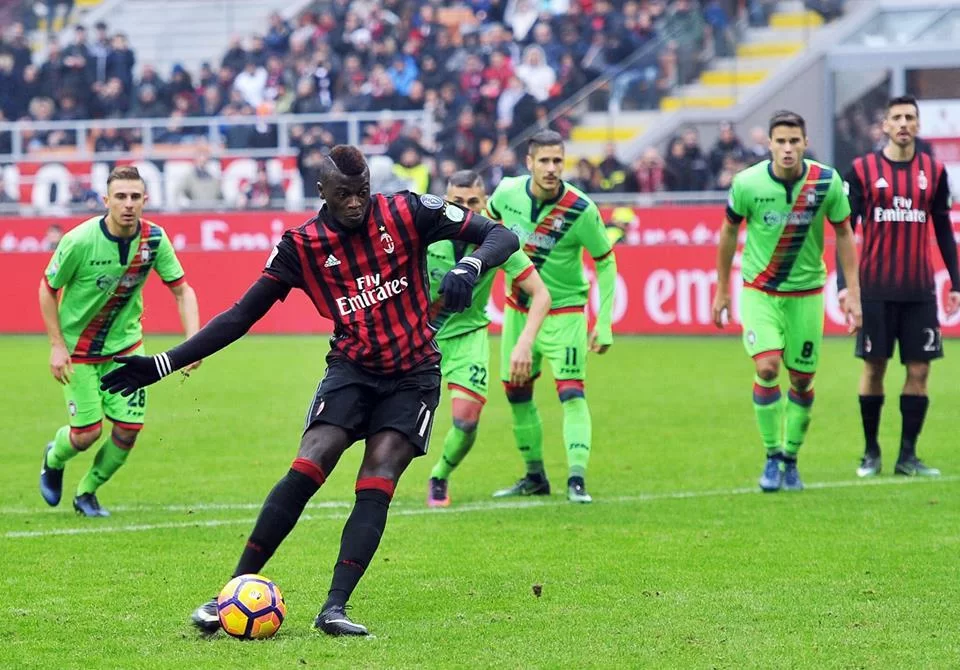 Gazzetta: Niang dice no allo Spartak Mosca, si dà malato per il Torino