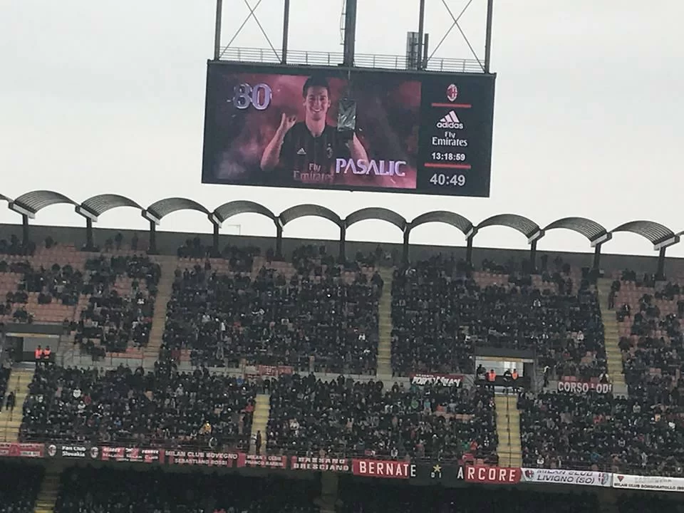 Udinese-Milan, rossoneri in gol nel primo tempo: non accadeva da…