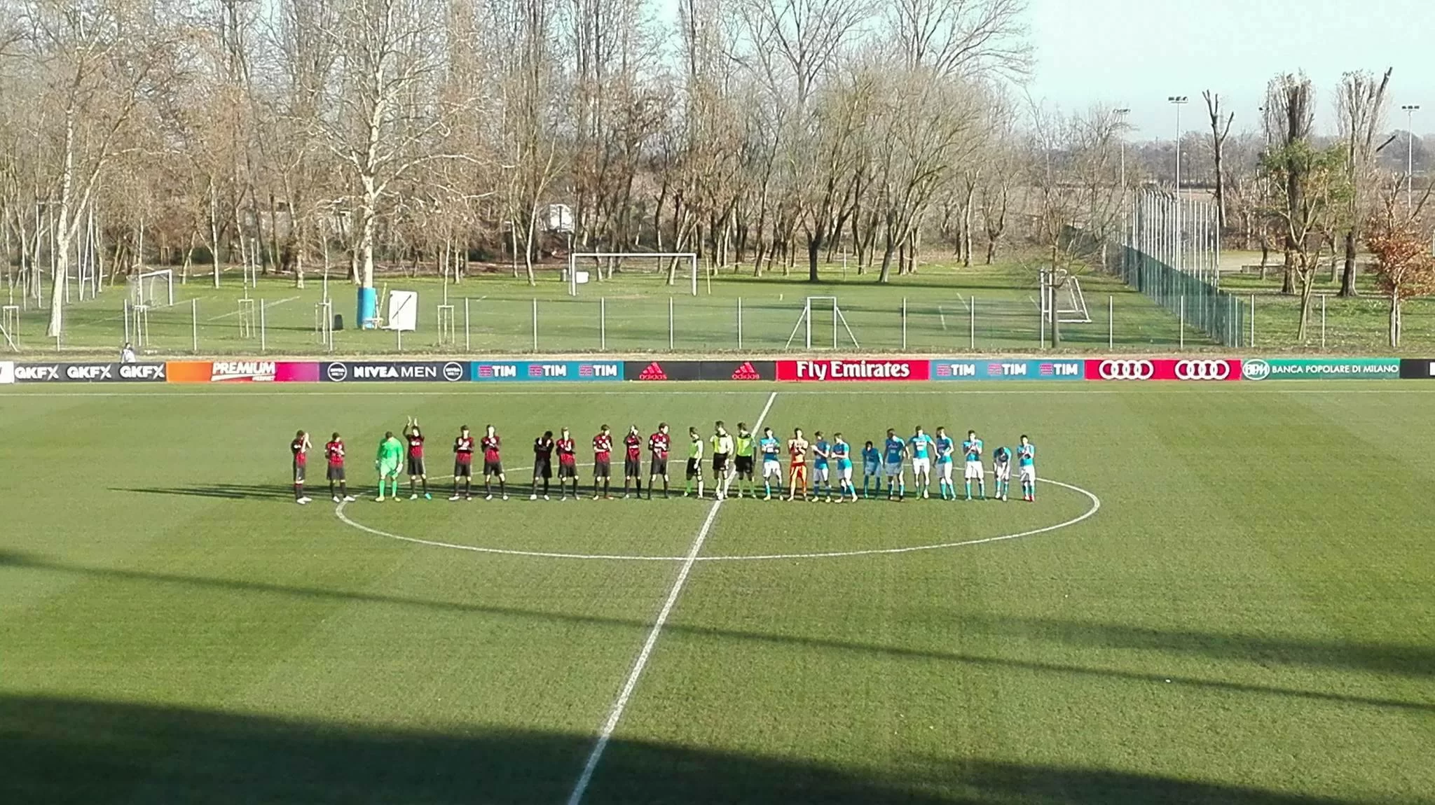 Ufficiale: Consiglio di Lega, stop al Campionato Primavera 1 TIM e alla Primavera TIM Cup