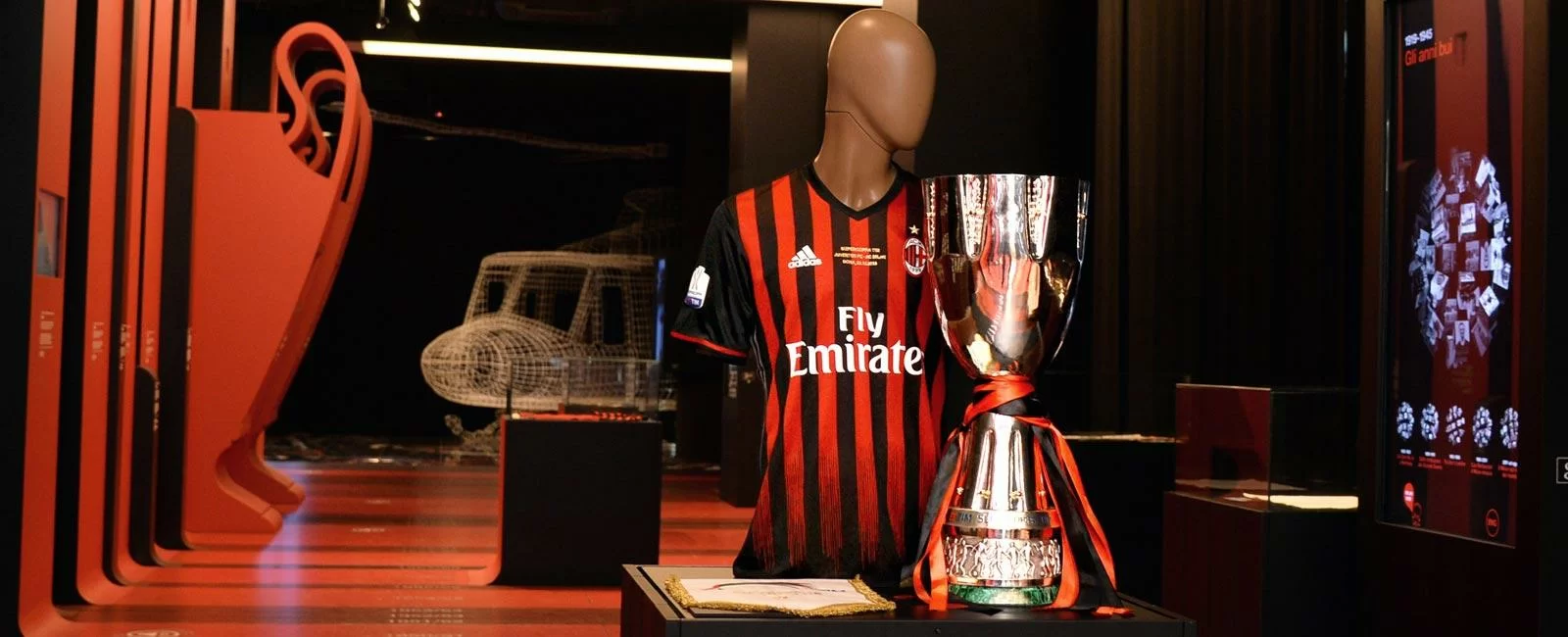Esattamente 3 anni fa il Milan vinse la Supercoppa Italiana contro la Juve