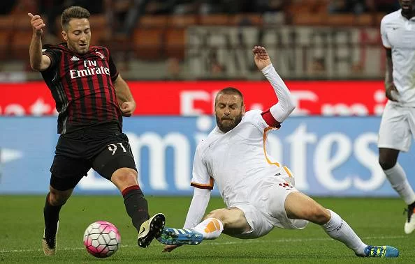 Bertolacci: “Al Milan non mi sentirò mai arrivato. San Siro fantastico, ho sempre apprezzato Seedorf. Ecco l’obiettivo…”