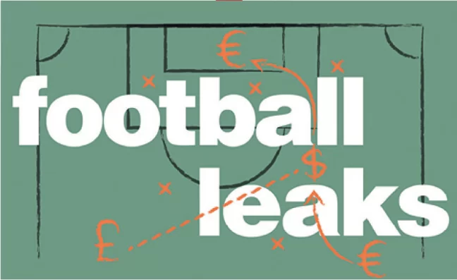 Gazzetta, calcio sotto inchiesta: spunta Football Leaks. Ronaldo, Mourinho e le big italiane nel mirino