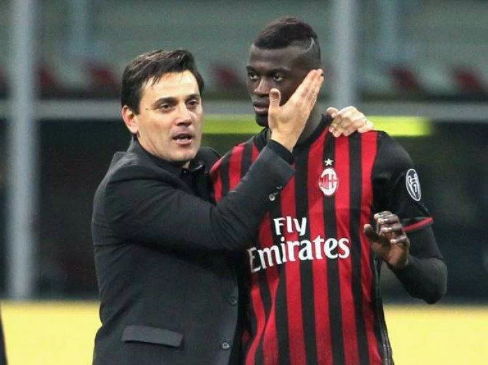 GaSport, l’ampia scelta in mediana porta Niang in panchina