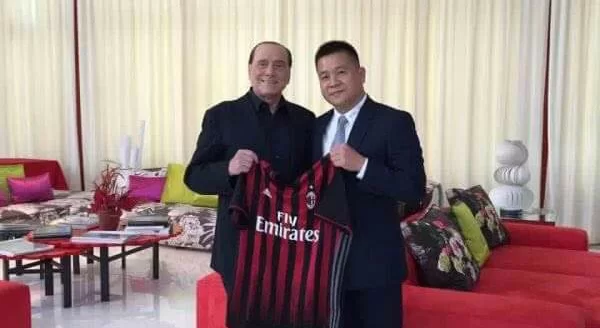 Yonghong Li: “Ecco perché ogni decisione del mercato di gennaio del Milan dovrà essere approvata dalla Sino-Europe…”