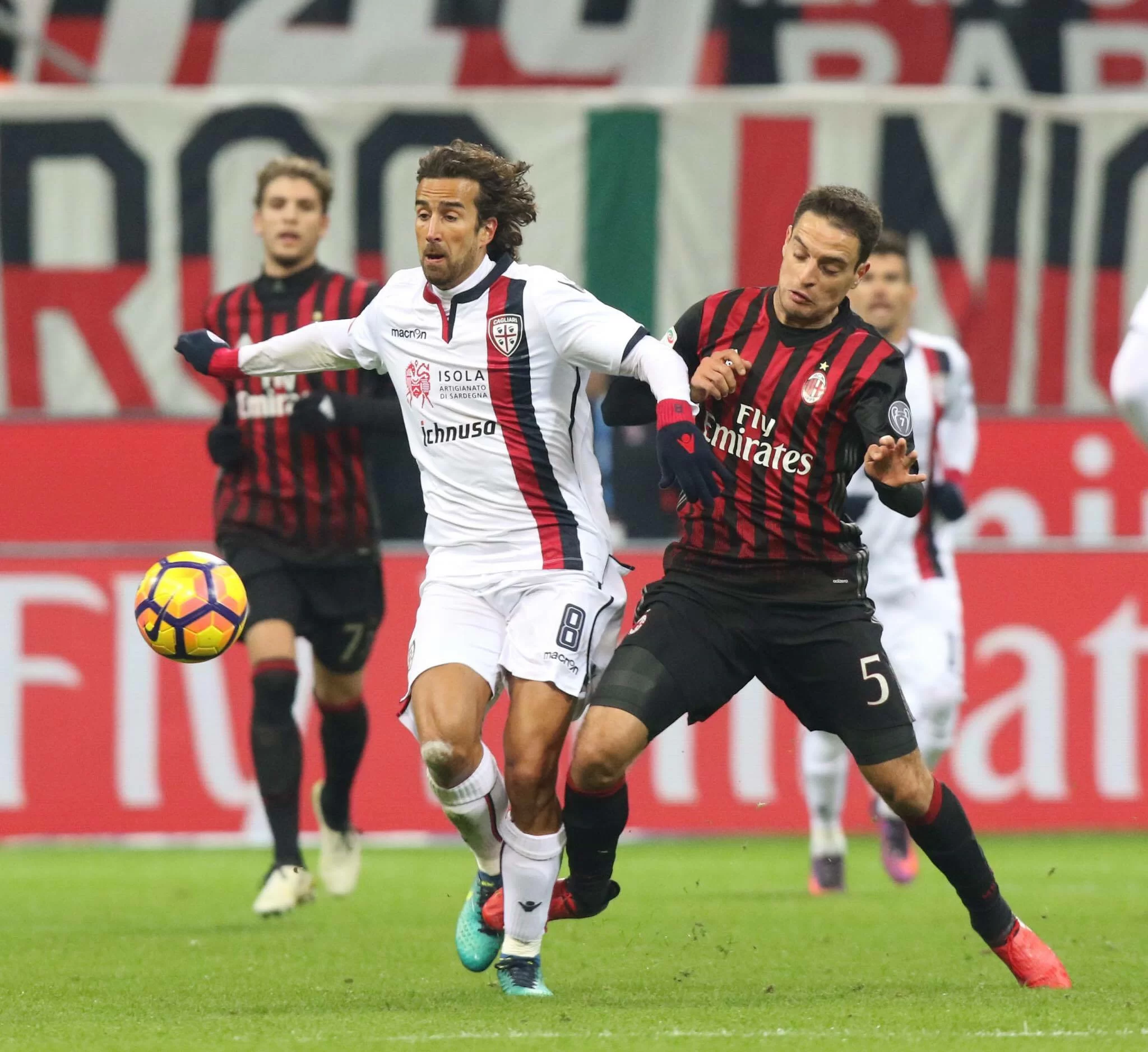 Sportitalia, Milan: il nome last minute potrebbe essere Di Gennaro