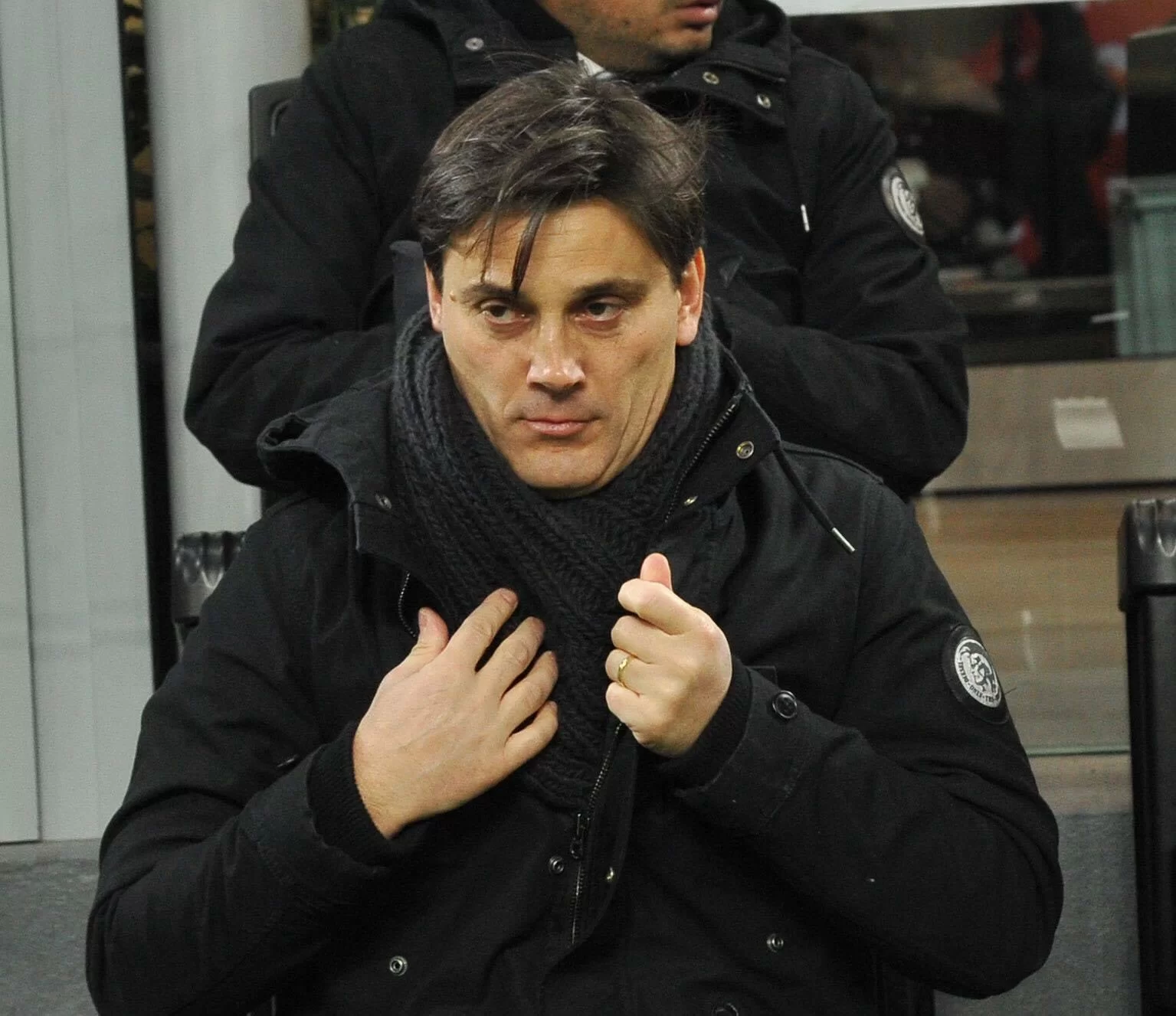 CONFERENZA STAMPA/ Montella: “Siamo stati lucidi e l’abbiamo ribaltata con merito, contento della prova di Sosa”