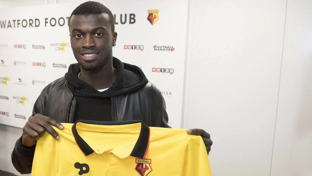 Daily Mail, riscatto Niang: il Watford ha deciso