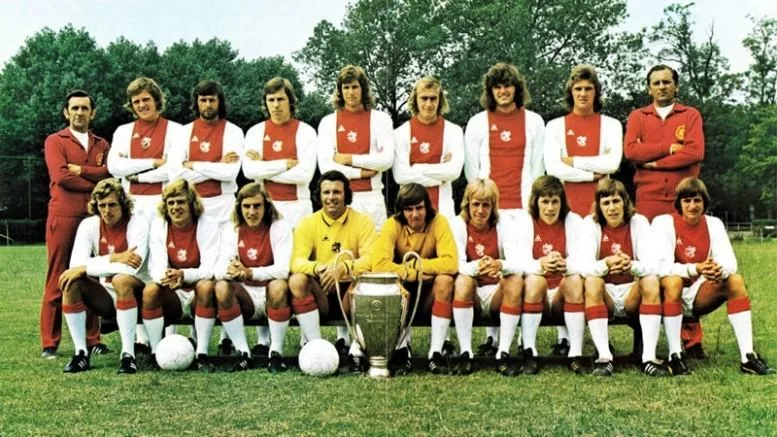 16 gennaio 1974, Milan travolto 6 a 0 dall’Ajax in Supercoppa Europea