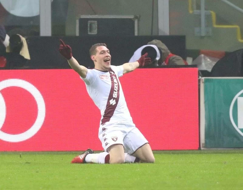 Torino, presentate le nuove maglie. Belotti non c’è