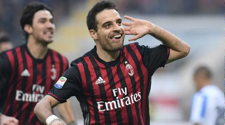 Bonaventura: “Il recupero sta procedendo bene. Calo del Milan? I tanti infortuni ci hanno penalizzato”