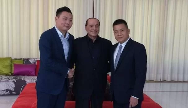 CorSport, cessione Milan: “L’annuncio di Mister Li”