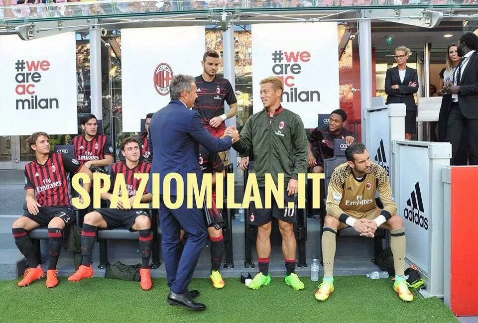 Milan senza numero 10. Ed è già ora di proteggere Locatelli