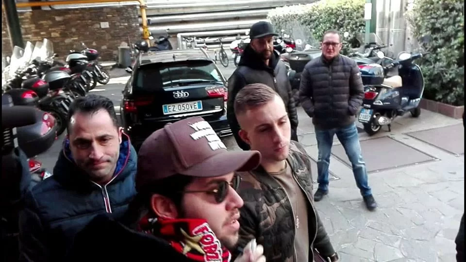 SM VIDEO/ Terminate dopo 3 ore le visite di Deulofeu