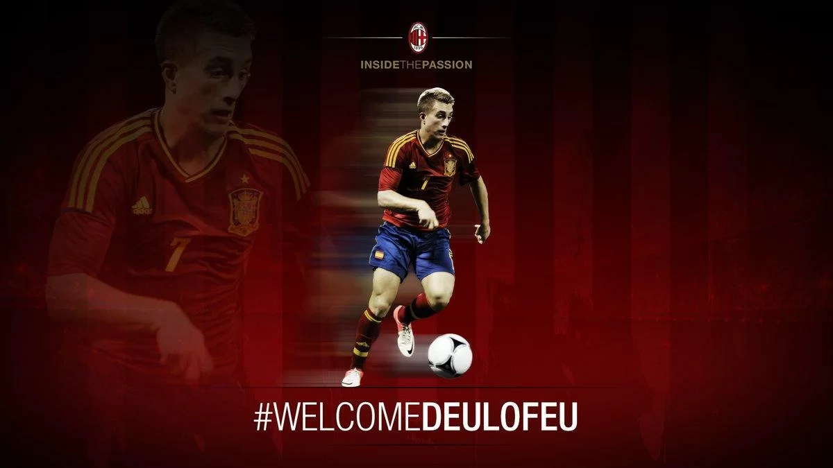 UFFICIALE/ Deulofeu al Milan in prestito secco fino al 30 giugno