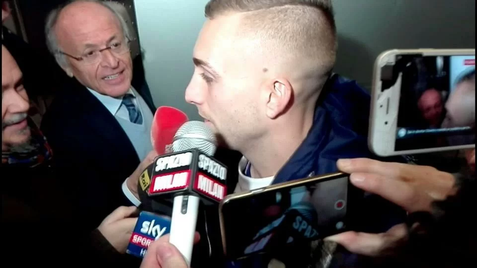 SM VIDEO/ Deulofeu: “Ho scelto il Milan perché è una grande squadra, sono molto contento di giocare qui. Felice di ritrovare Suso”
