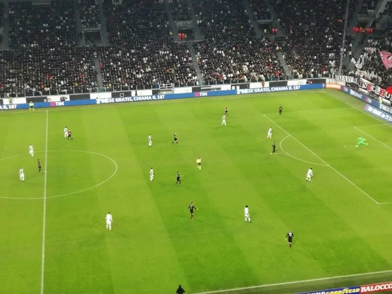 CorSport, la moviola di Juventus-Milan: Irrati grazia Kucka, poi 8 ammoniti