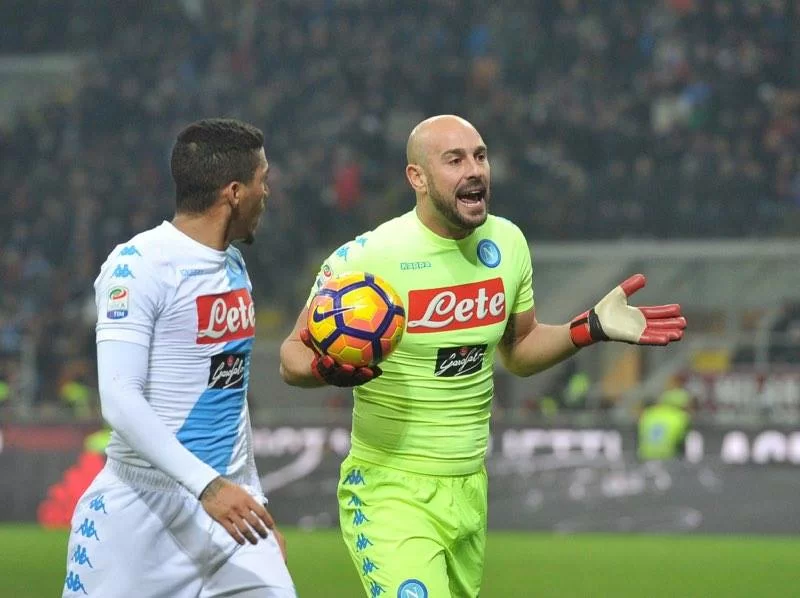 CorSport: tutti i possibili scenari del futuro di Reina