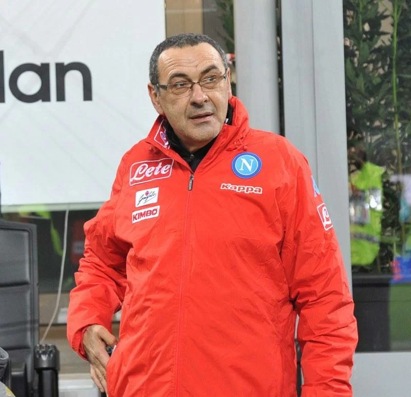 Maiorino: “In passato fummo molto vicini a Sarri. Suso? Lo pagammo poco, ora…”