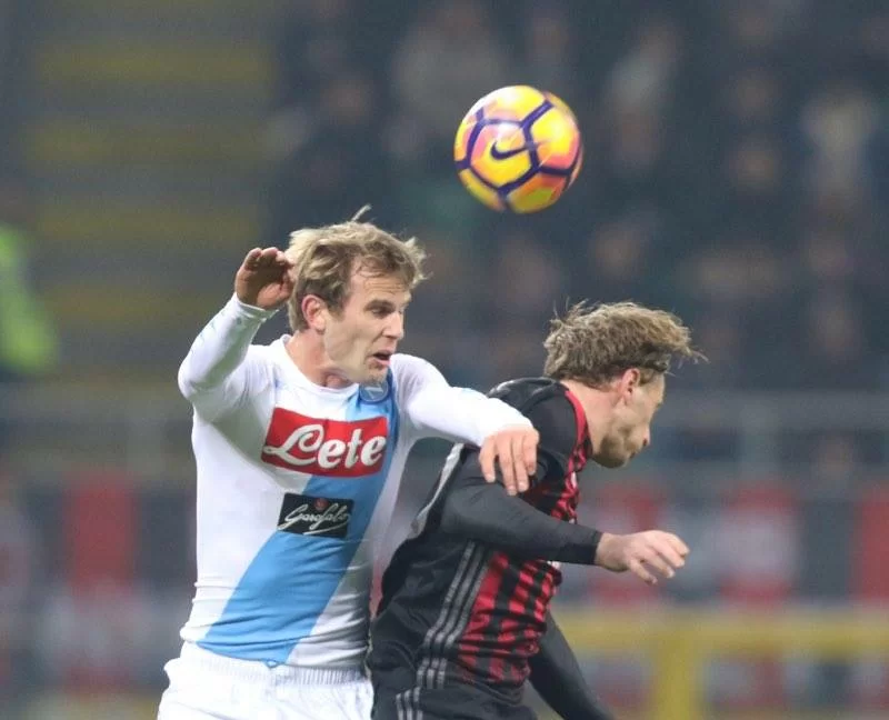 Croazia-Danimarca, problema muscolare per Strinic: il punto