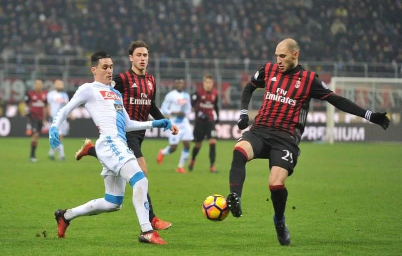 GaSport, Paletta possibile titolare in Milan-Juve Primavera