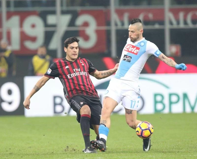 GaSport, Gomez verso il Boca: accordo in 48 ore