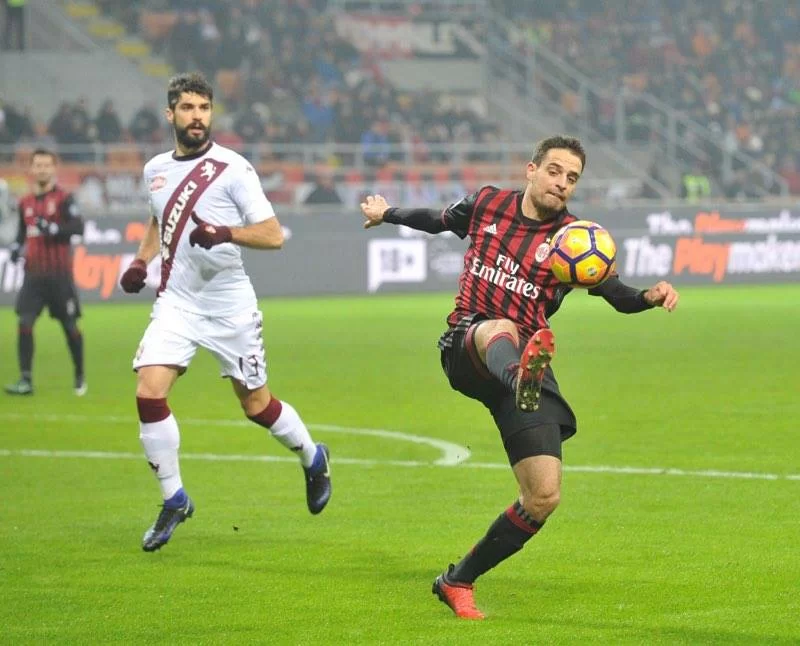 Diesel Milan, la reazione dei rossoneri abbatte il Torino. Come a Doha decide una giocata dell’accoppiata Suso-Bonaventura