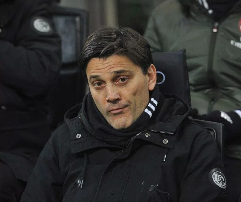 CONFERENZA STAMPA/ Montella: “Nel primo tempo abbiamo fatto male, peccato per le occasioni sprecate”