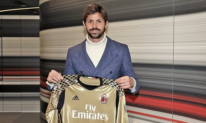 SM RELIVE/ Storari: “Al Milan c’è pressione, ma ora siamo in crescita e dobbiamo solo decollare”