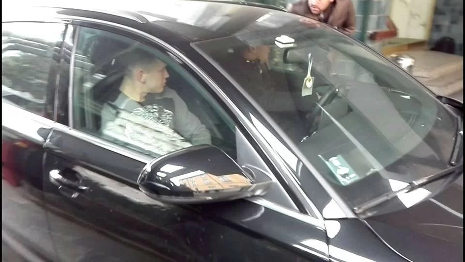 SM VIDEO/ Terminate dopo più di 4 ore le visite di Ocampos. Ora Casa Milan