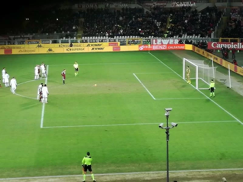 Tutti i numeri di Torino-Milan