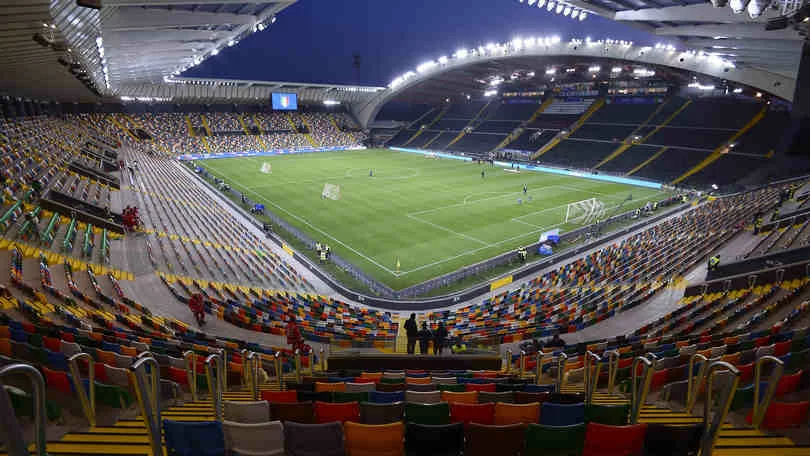 News Milan – Verso Udinese-Milan, la Dacia Arena sarà sold out