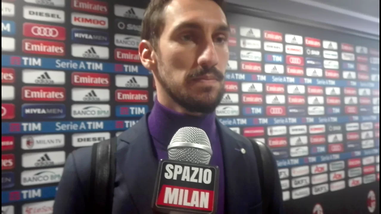 SM VIDEO/ Astori: “Oggi noi sfortunati, mentre il Milan molto cinico”