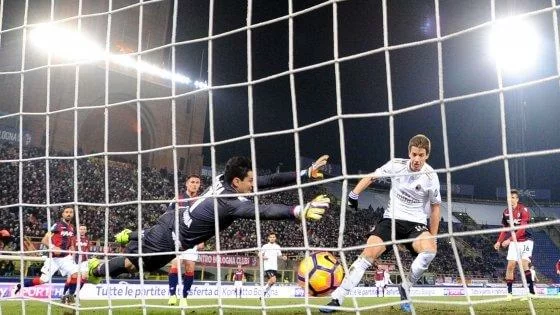 Bologna-Milan, tutti i numeri di match