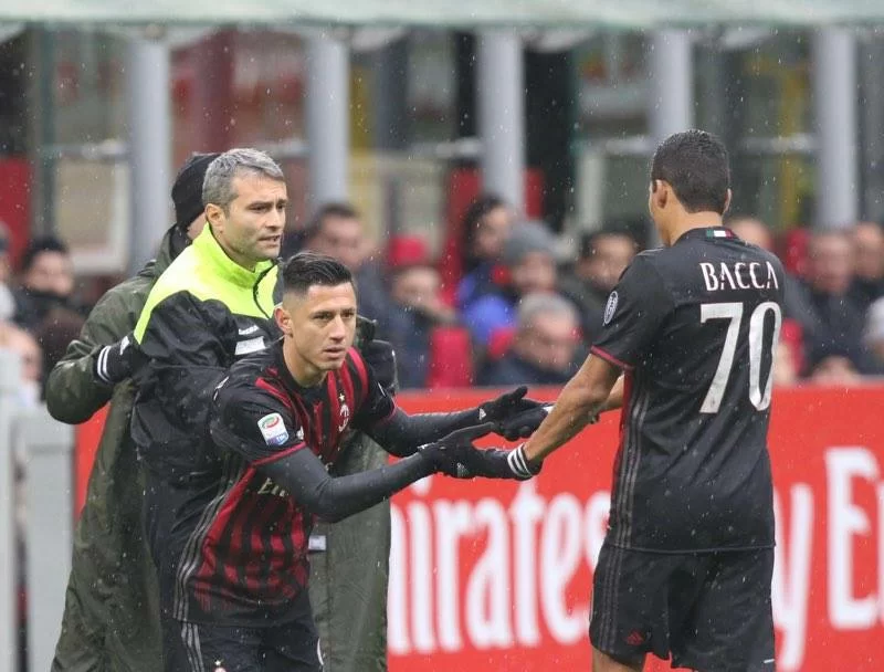 Problema gol: quale futuro per questo 4-3-3? Il punto