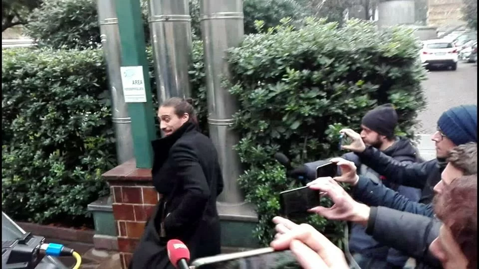 Sky Sport: Caceres non ha ancora deciso se accettare l’offerta del Milan. I dettagli