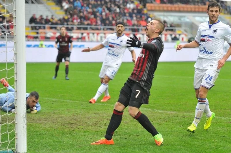 CorSera: ieri Deulofeu uno dei migliori, ma deve essere più concreto