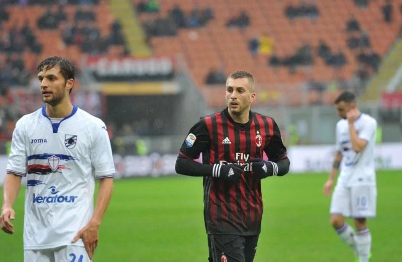 Milanello è vuota, il merito è di Montella