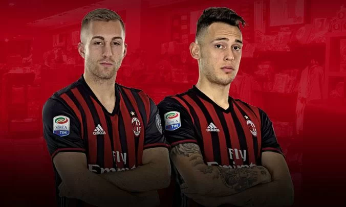 Deulofeu e Ocampos a Casa Milan! Tutte le informazioni per incontrarli