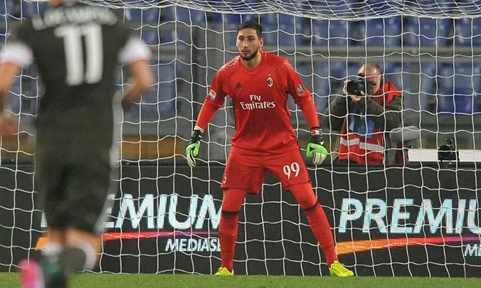 Rinnovo Donnarumma, RICHIESTA PRECISA DI RAIOLA!