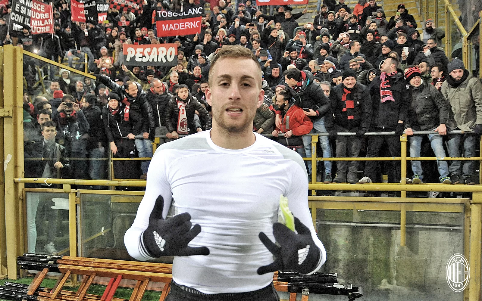 Di Marzio: “Deulofeu piace al Milan e lui vuole tornare. Saranno i rossoneri a decidere”