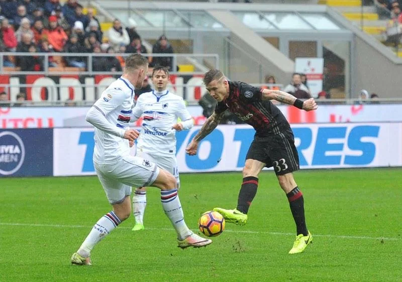 Da Doha al tracollo in poco più di un mese: Milan, l’incantesimo si è rotto. Montella torna alle origini?