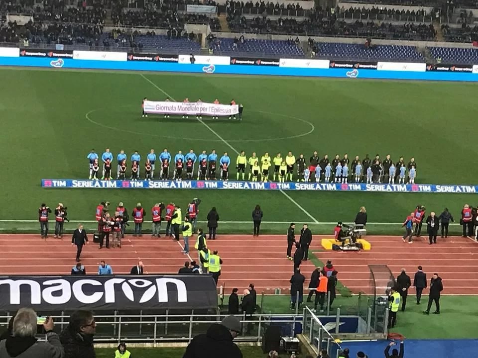 SM/ La Prefettura ha dato il via libera, Lazio-Milan si gioca: fischio d’inizio alle 16.00. Il comunicato