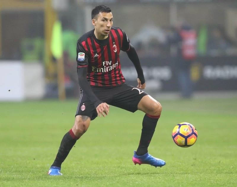 Sky Sport, Montella prova Zapata e Bertolacci: Vangioni verso la conferma