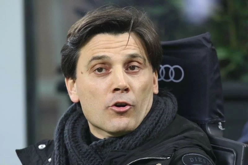 SM RELIVE/ Montella: “Montolivo è pronto. Mercato? Faremo cose importanti, ma su Aubameyang e Mbappé…”