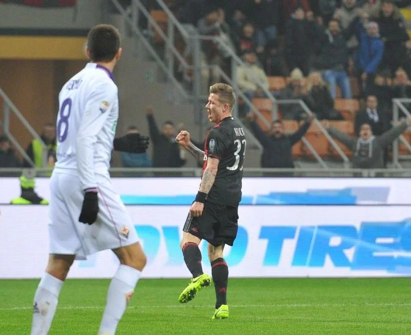 Milan-Fiorentina, acmilan.com sceglie l’MVP della sfida