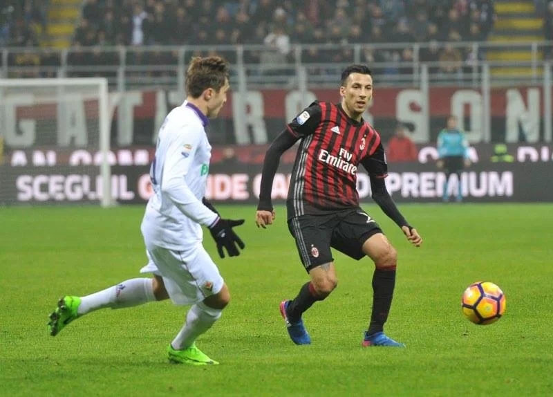 UFFICIALE/ Leonel Vangioni è un nuovo giocatore del Monterrey