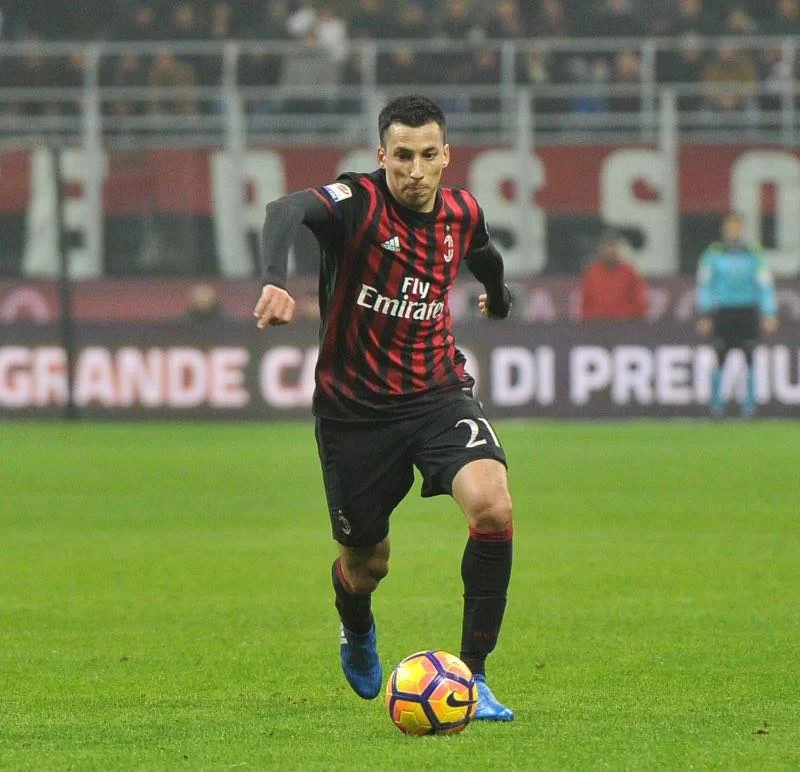 Vangioni: “Sarà una partita difficile, ma siamo pronti”. Le parole a Milan TV e Premium