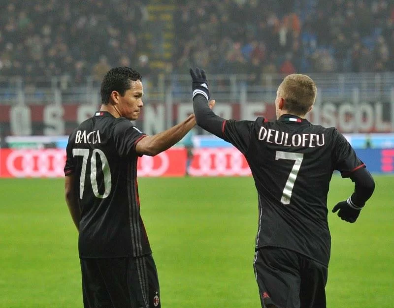 Sky Sport, verso Milan-Palermo: le ultime sulla probabile formazione dei rossoneri