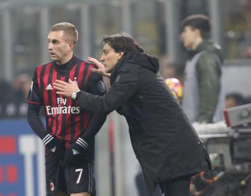 Gines Carvajal (ag. Deulofeu): “Gerard si trova bene al Milan, l’ha voluto Berlusconi”